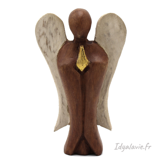 Ange Hati-Hati "Amour" 15 cm