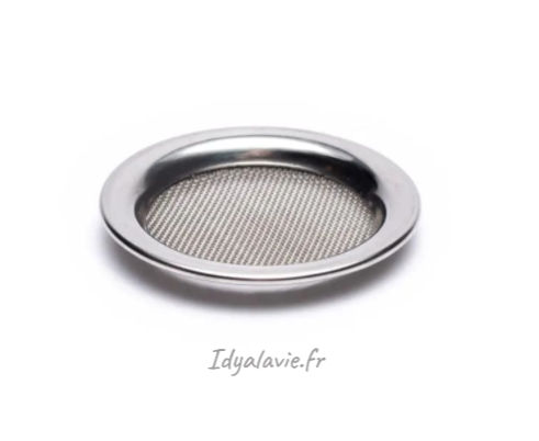 Tamis pour encens petit modèle