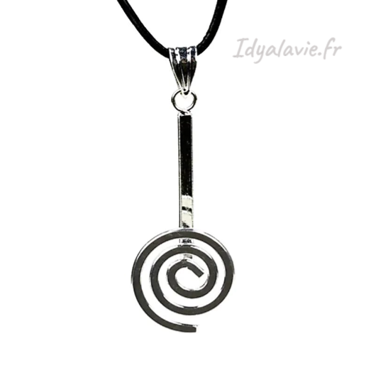 Support Spirale pour Donut