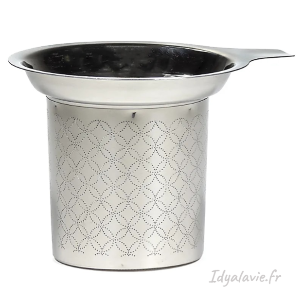 Infuseur à thé Fleur de vie