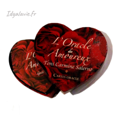 L'Oracle des Amoureux