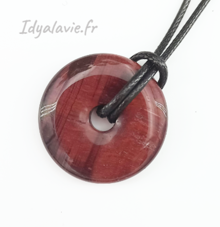 Donut Œil de Taureau