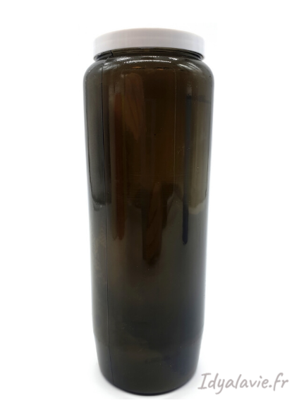 Neuvaine  Noire neutre