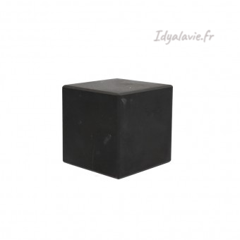 Shungite cube mat
