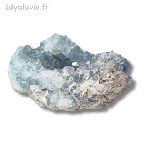 Célestine amas 829g