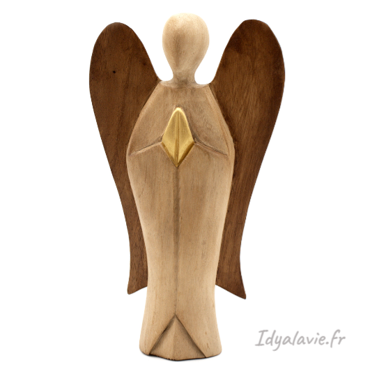 Ange Hati-Hati "Amitié" 20 cm