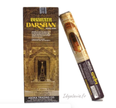 Encens Darshan naturel 15g