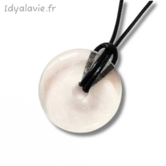 Donut Cristal de Roche