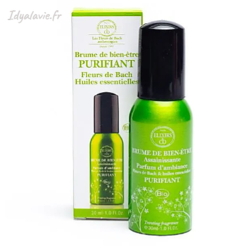 Brume de bien-être Purifiant 30 ml