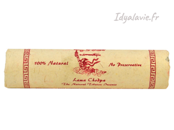 Encens Tibétain Lama Chodpa Petit