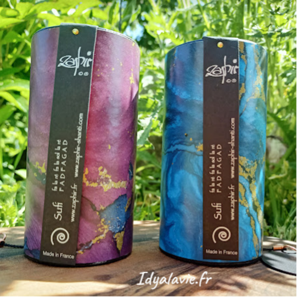 Zaphir Sufi - intersaison