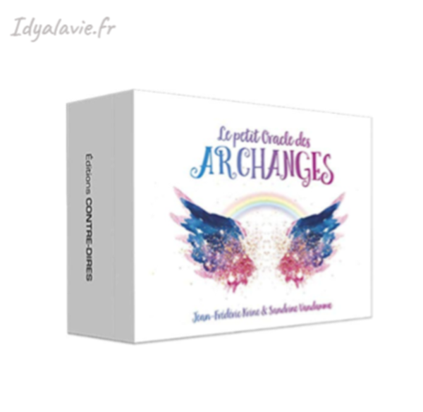Le petit oracle des Archanges