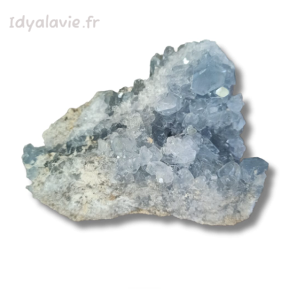 Célestine amas 573g