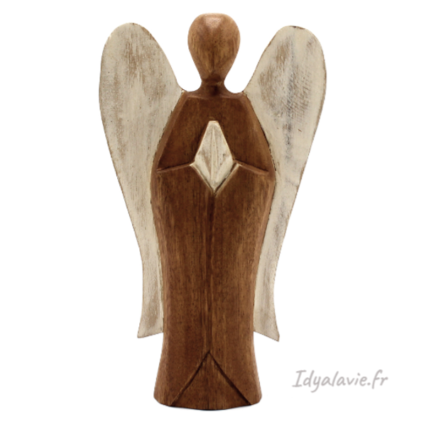 Ange Hati-Hati "Paix" 20 cm