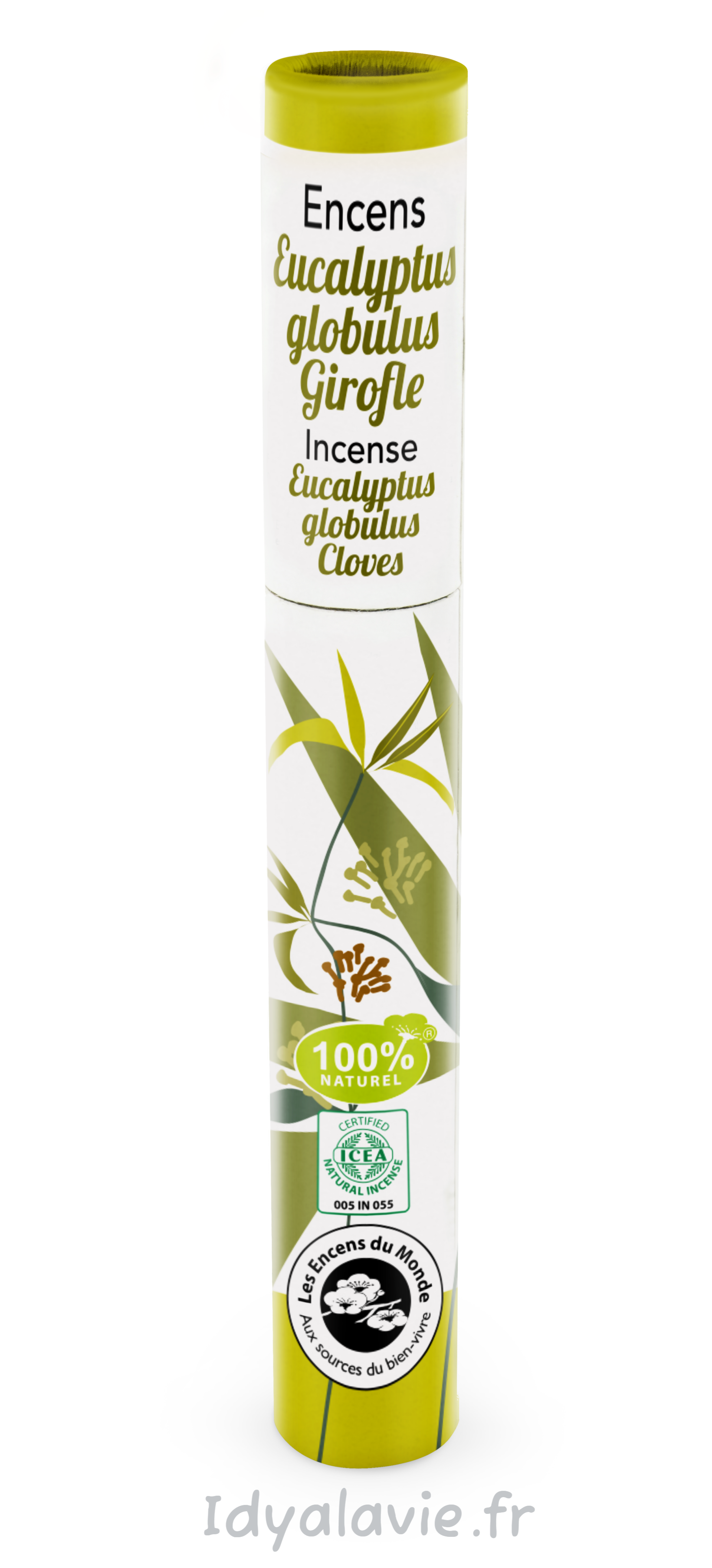 Herbosens Eucalyptus Girofle