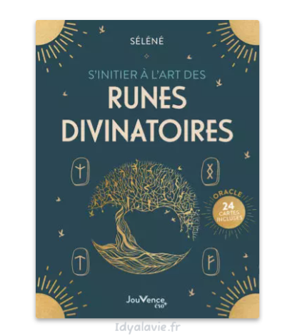 S’initier à l’art des runes divinatoires