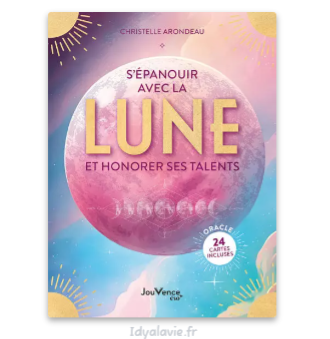 S'épanouir avec la lune