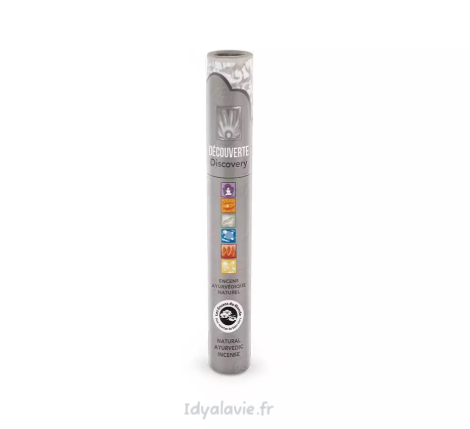 Encens ayurvédique set Découverte