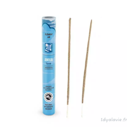 Encens ayurvédique Amour