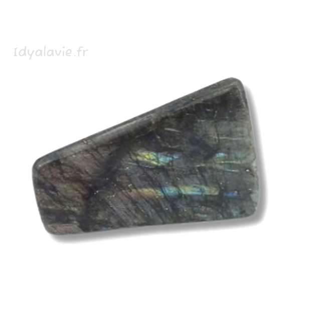 Labradorite forme libre 381g