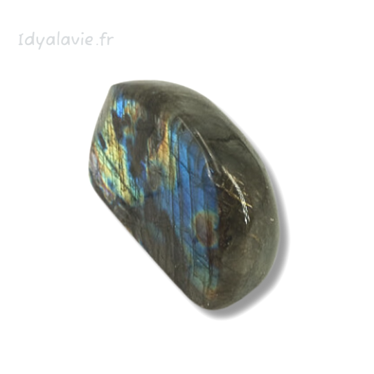 Labradorite forme libre 375g