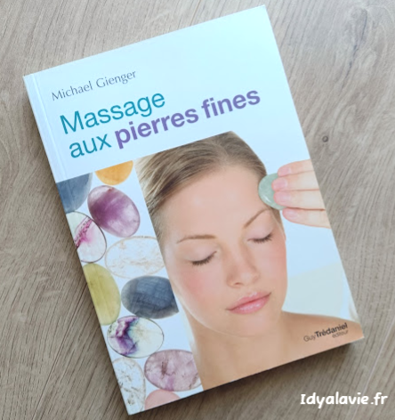 Massage aux pierres fines ***occasion***