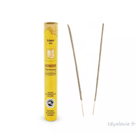 Encens ayurvédique Harmonie