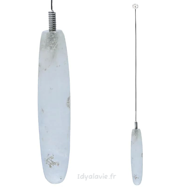 Bio-tensor Cristal de Roche