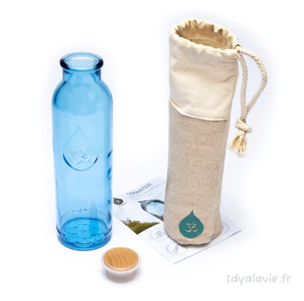Bouteille OmWater Mini 500 ml