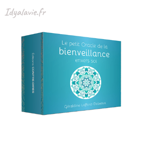 Le petit Oracle de la Bienveillance envers Soi