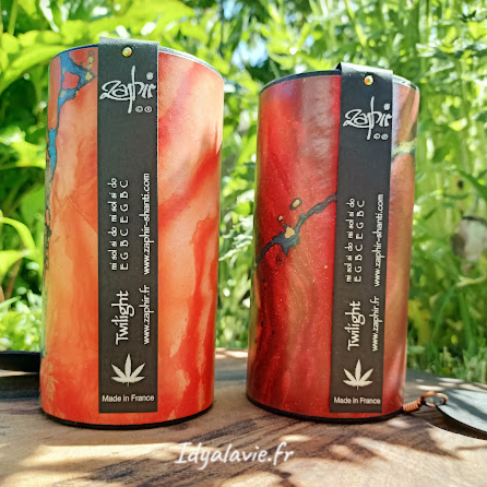 Zaphir Twilight - Automne