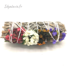 Smudge de sauge Happy Spirit