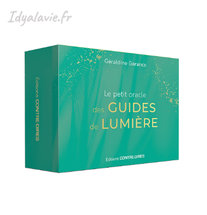 Le petit Oracle des Guides de Lumière