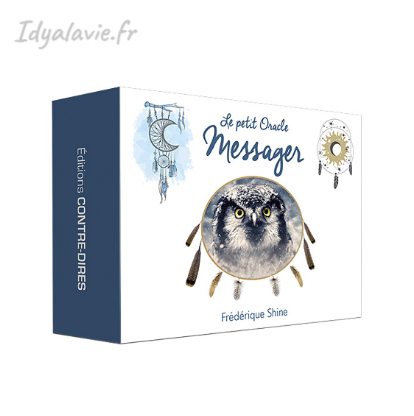Le petit Oracle Messager