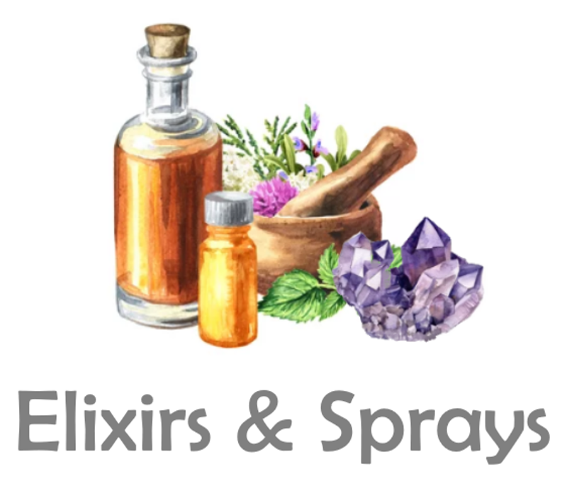 Elixirs