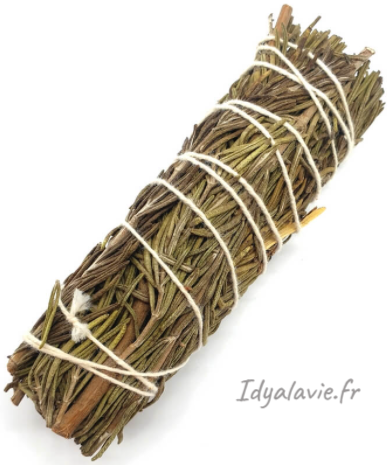 Fagot de Romarin 20g
