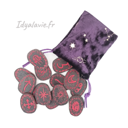 Runes des Sorcières