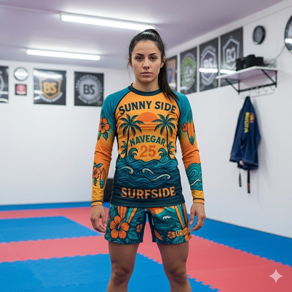 Navegar Surf Set