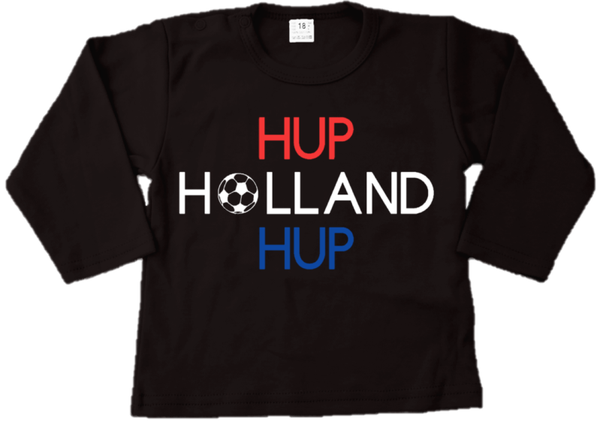 Shirt | HUP HOLLAND HUP