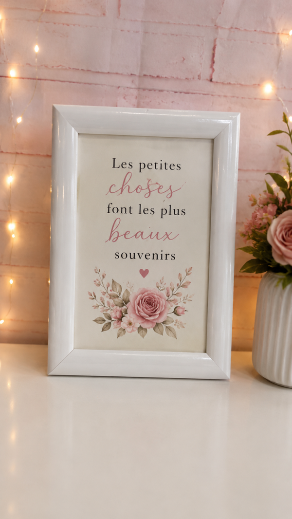 Cadre 10x15cm