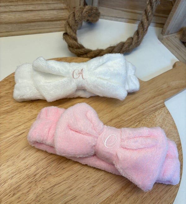 Bandeau de maquillage