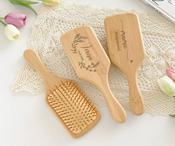 Brosse adulte