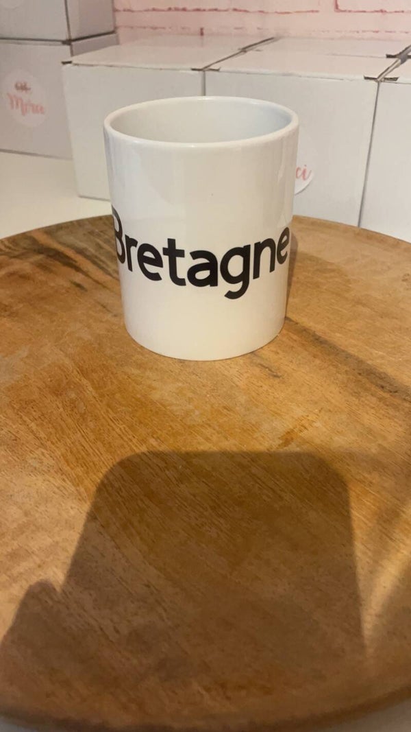 Mug