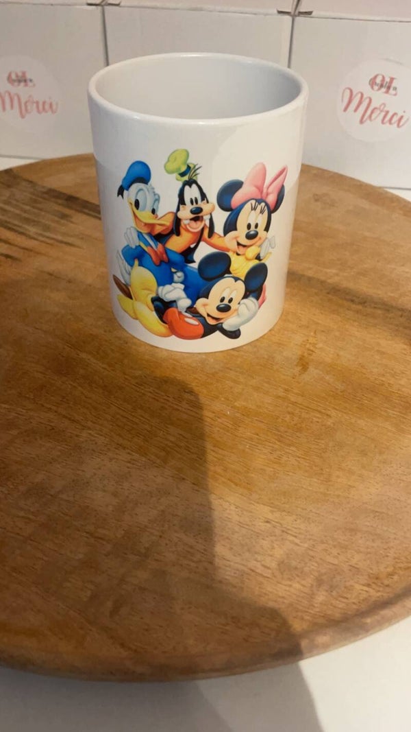 Mug