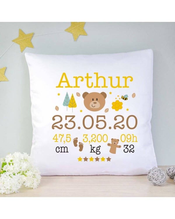 Housse de coussin