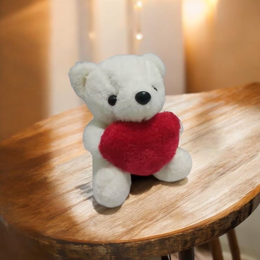peluches ours 20cm
