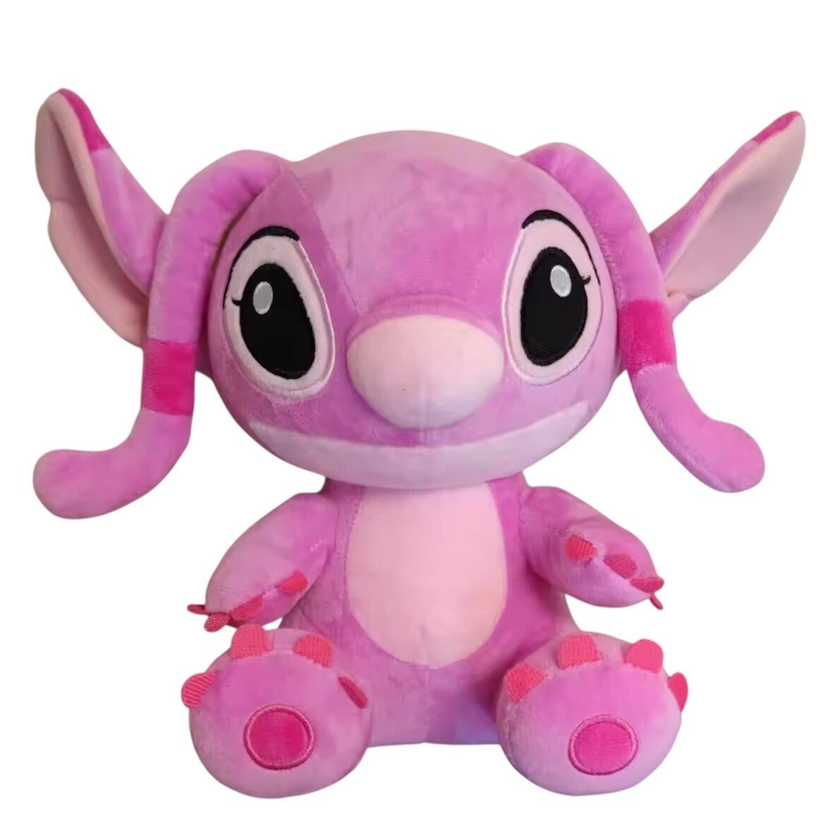 peluches angel 25cm