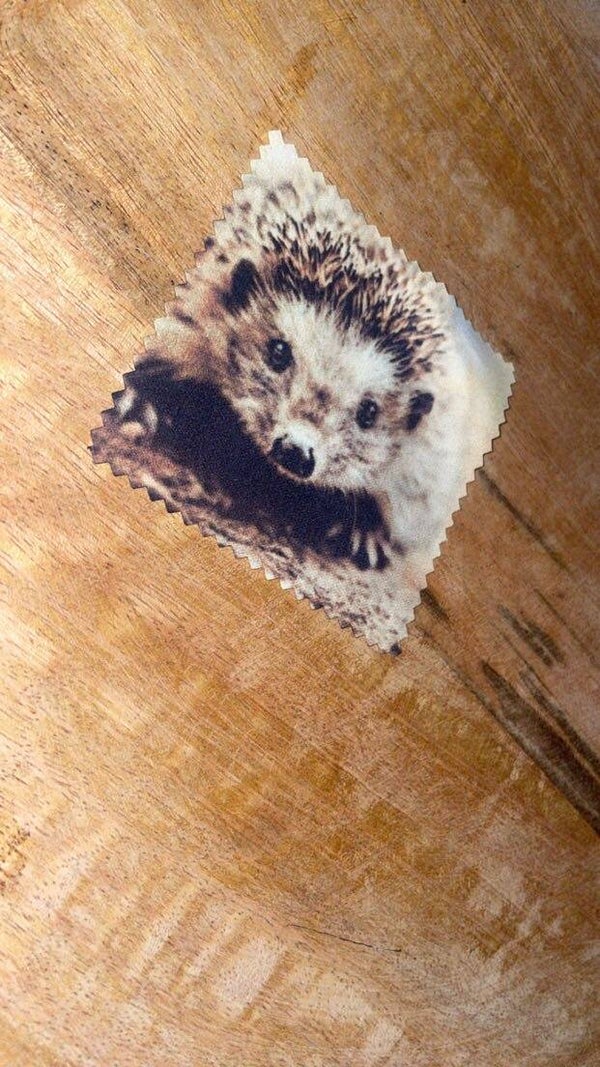 Lingettes pour bijoux