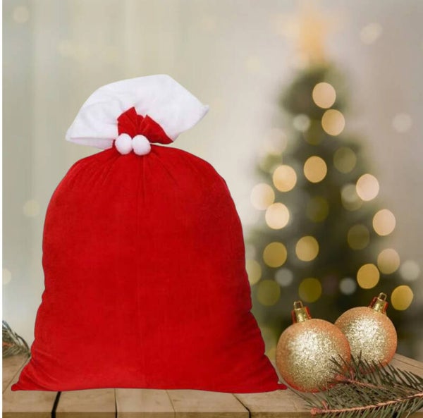 Sac du père Noël