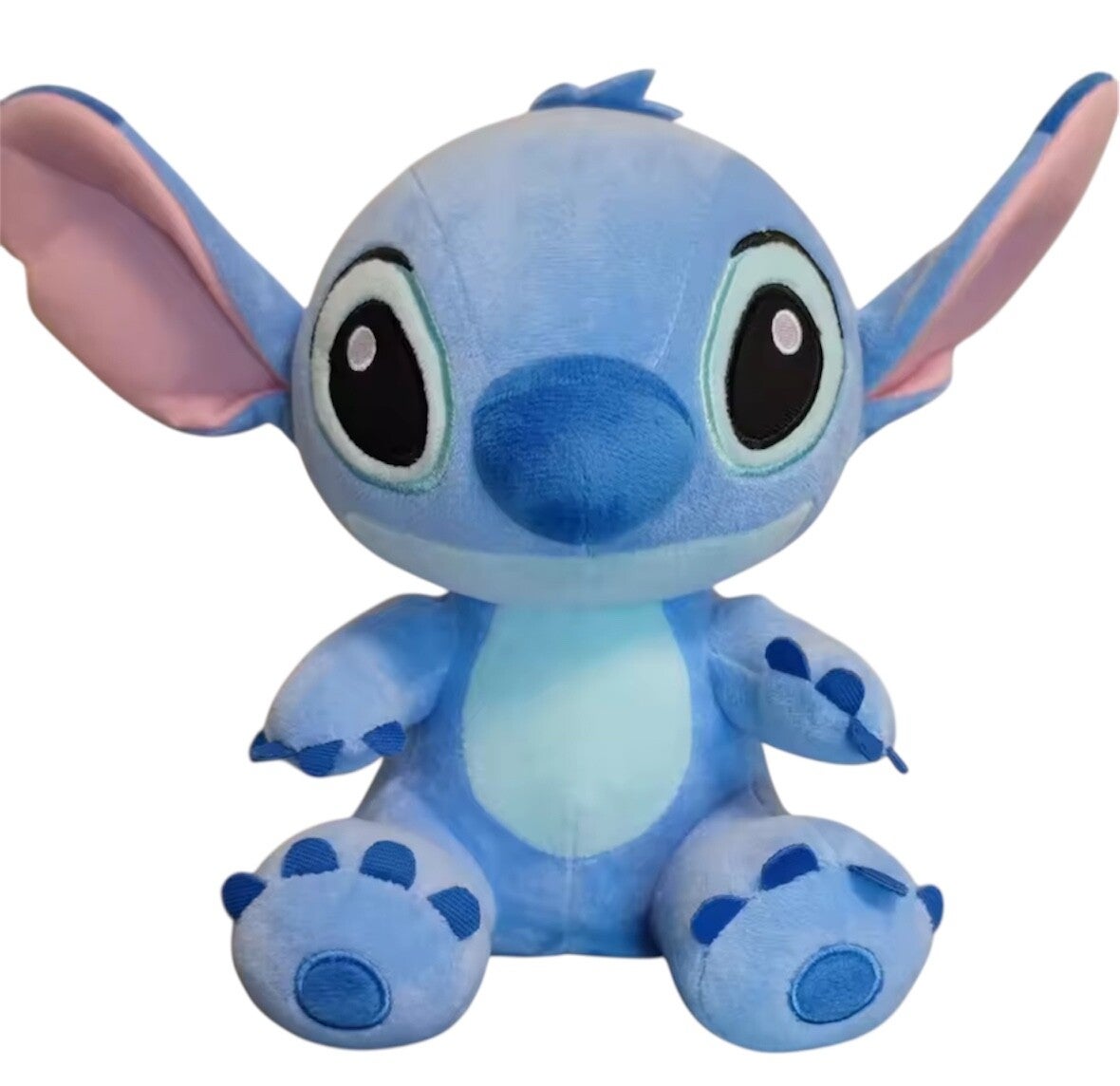 peluches stitch 25cm